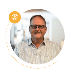 Inspiretec CRO Jon Pickles