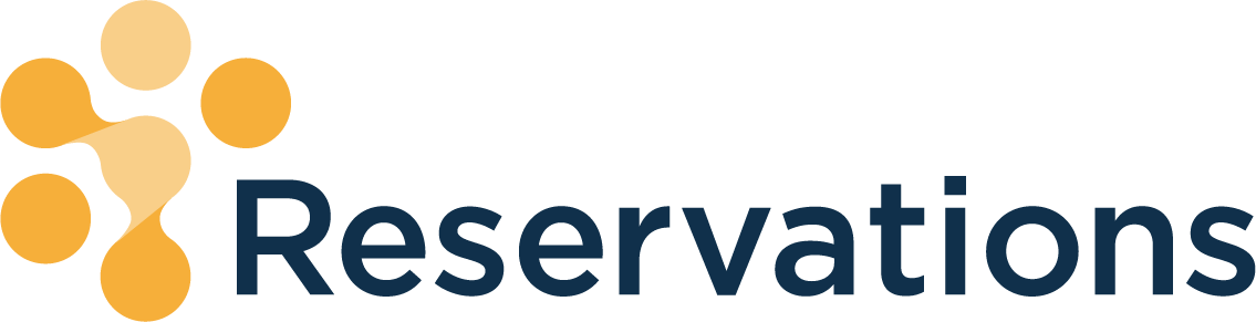 Inspiretec Reservations logo