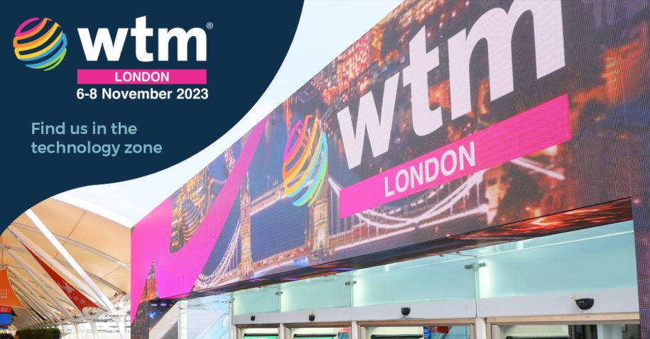WTM London 2023