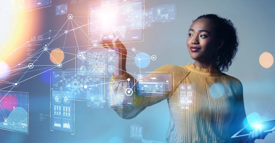 Data for tour operators