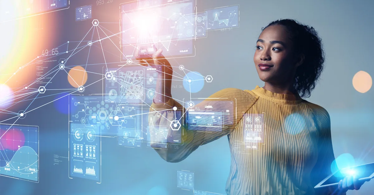 Data for tour operators