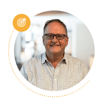 Inspiretec CRO Jon Pickles