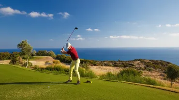 Sports and activities